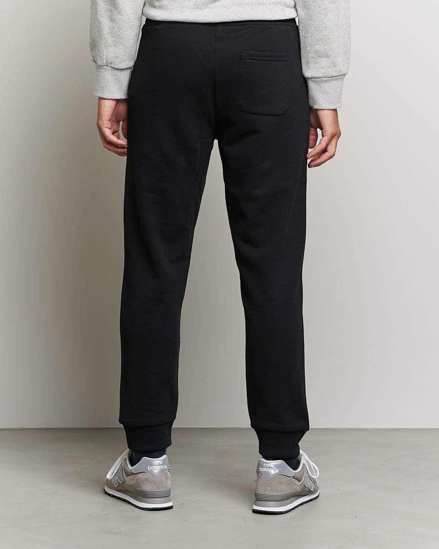 Heren | Broeken | GANT | Archive Shield Sweatpants Black