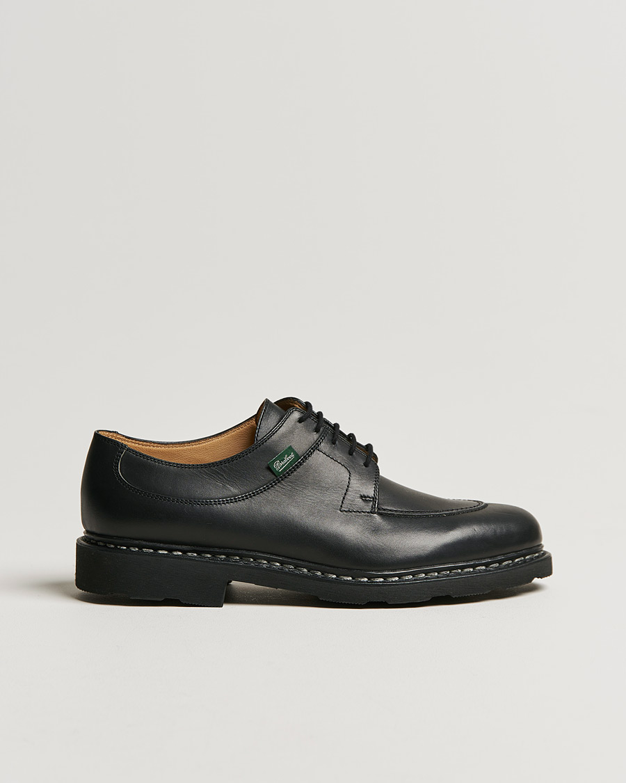 Heren | Derby schoenen | Paraboot | Avignon Derby Black