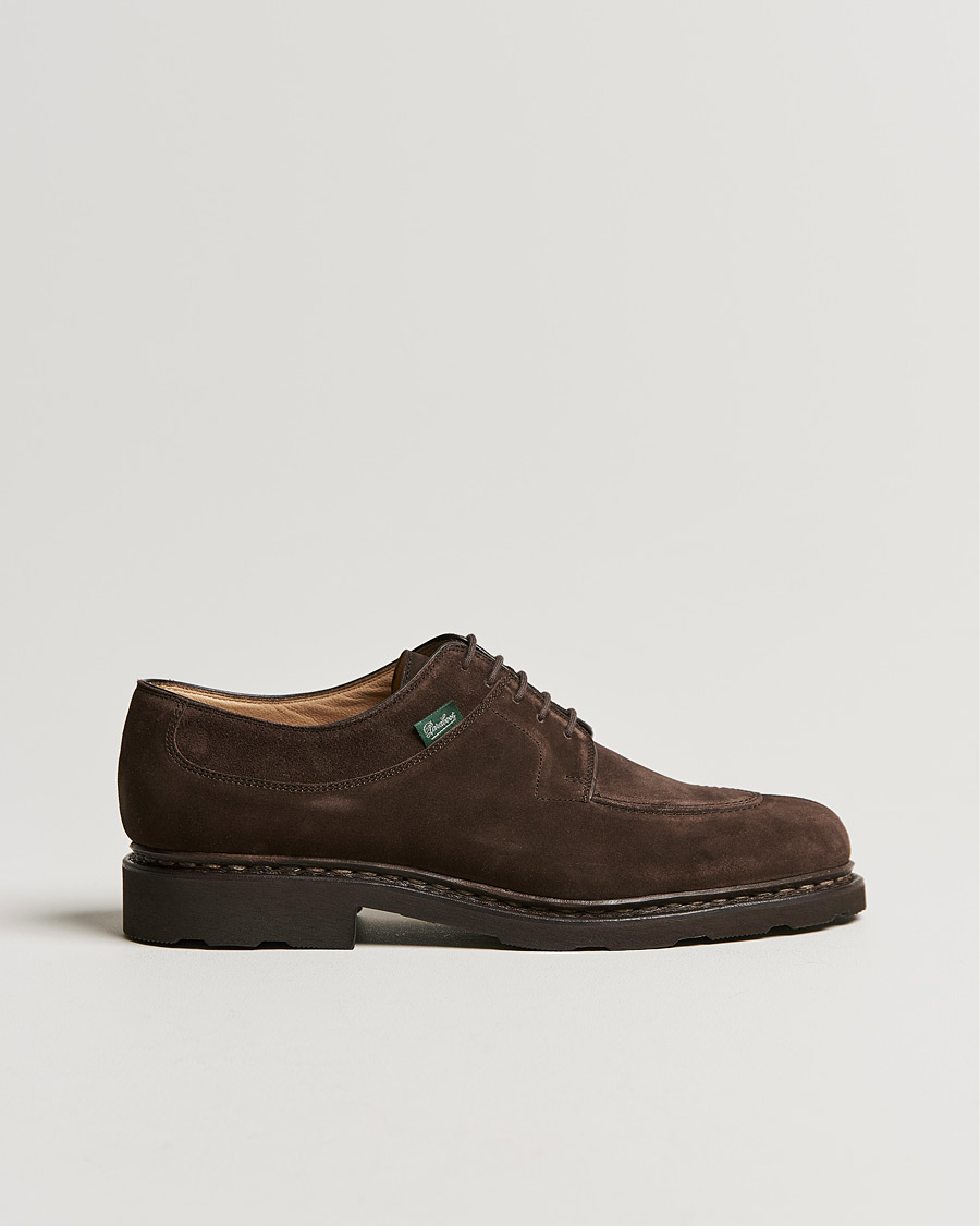 Heren | Derby schoenen | Paraboot | Avignon Derby Congo
