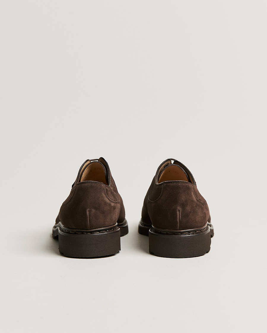 Heren | Derby schoenen | Paraboot | Avignon Derby Congo