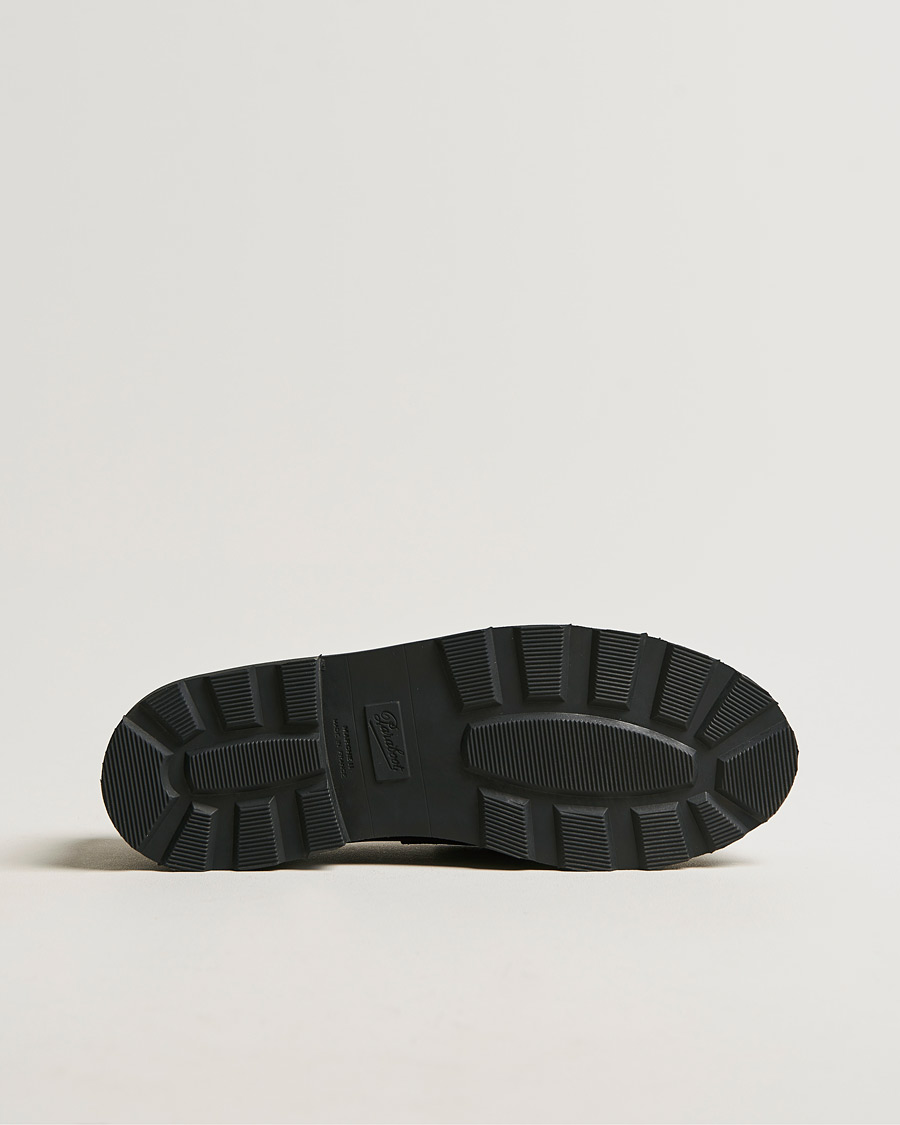 Heren | Instappers | Paraboot | Reims Loafer Black