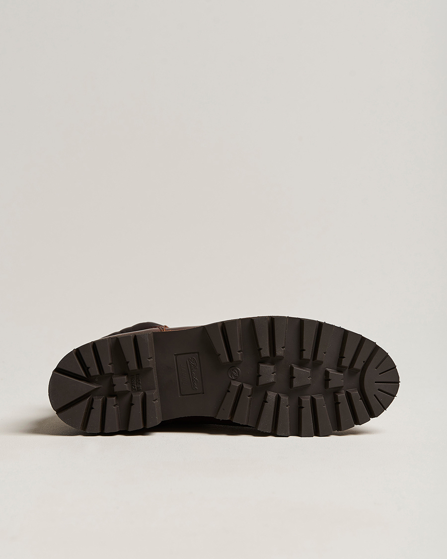 Heren | Laarzen | Paraboot | Avoriaz Hiking Boot Ecorce