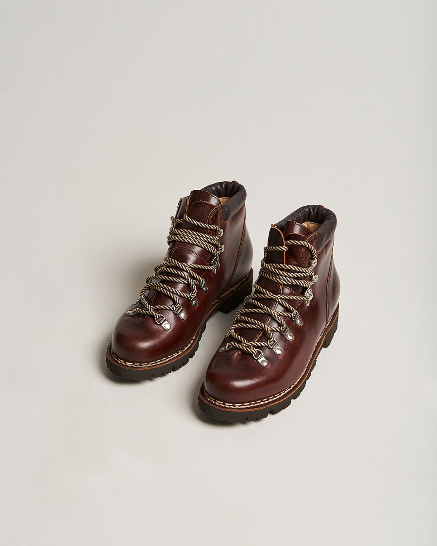 Heren | Laarzen | Paraboot | Avoriaz Hiking Boot Ecorce