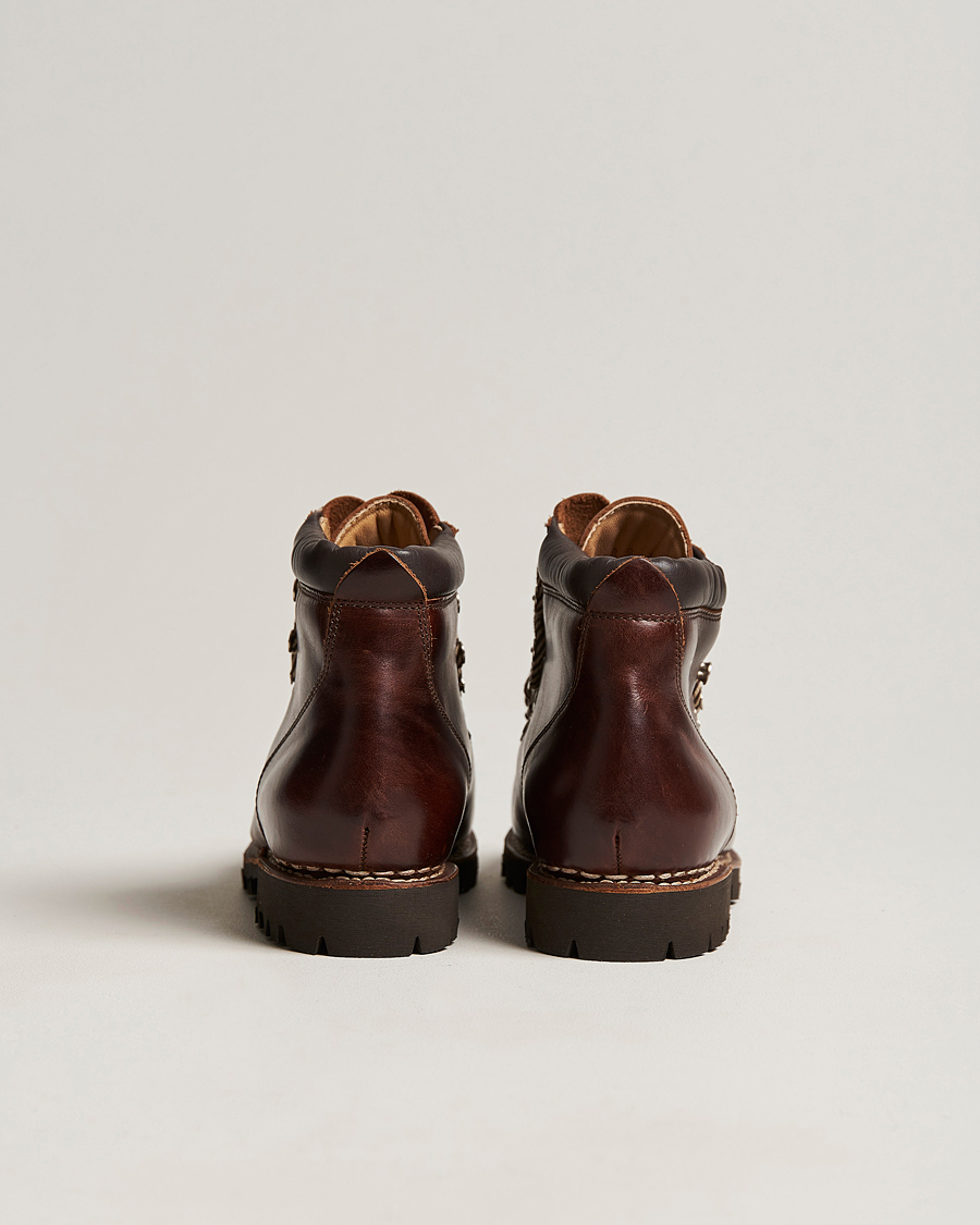 Heren | Laarzen | Paraboot | Avoriaz Hiking Boot Ecorce