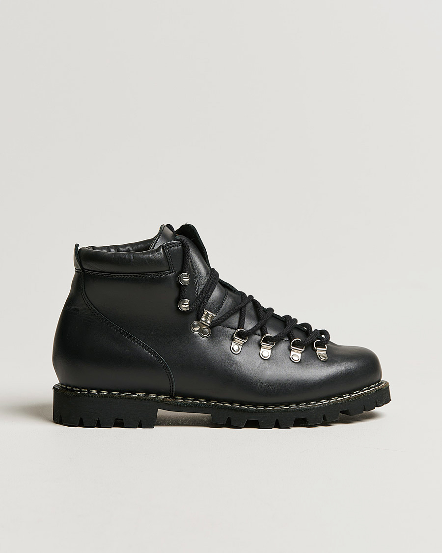Heren | Laarzen | Paraboot | Avoriaz Hiking Boot Black