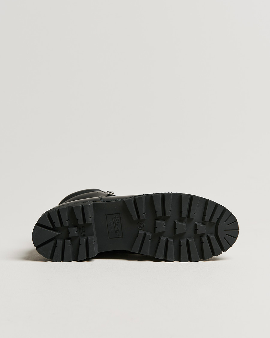 Heren | Laarzen | Paraboot | Avoriaz Hiking Boot Black