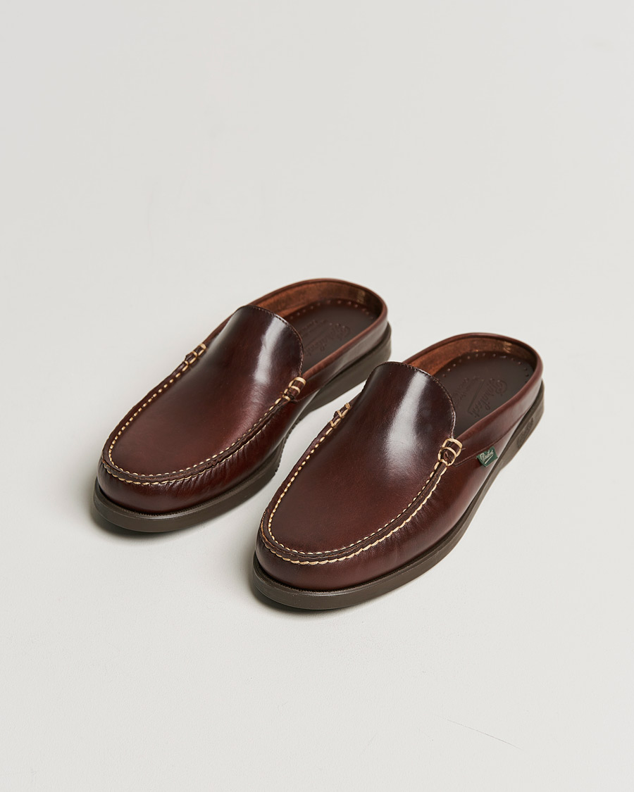 Heren | Paraboot | Paraboot | Bahamas Slipper America