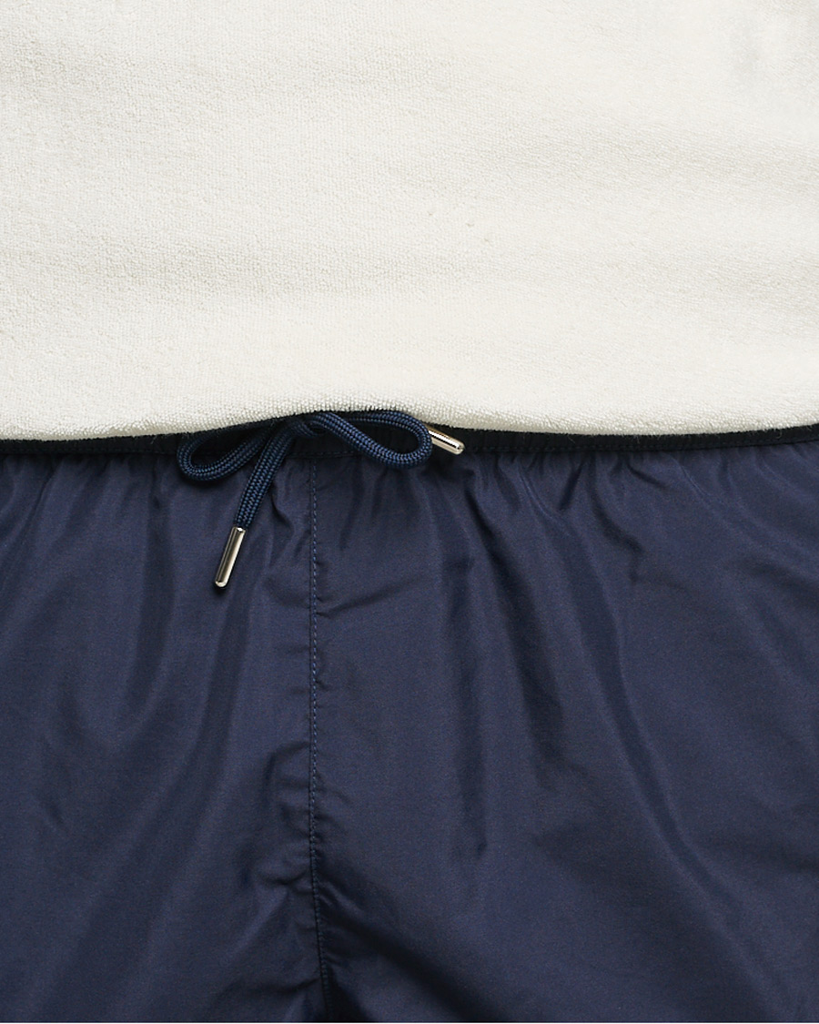 Heren | Zwembroek | The Resort Co | Classic Swimshorts Navy