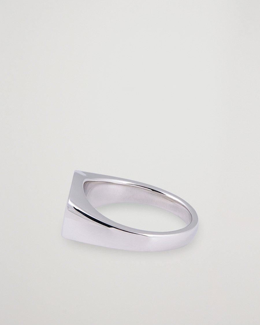 Heren | Sieraden | Tom Wood | Michael Ring Silver
