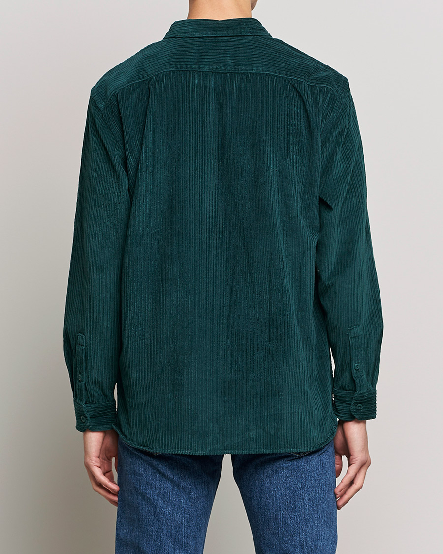 Heren | Overhemden | Levi's | Jackson Worker Shirt Ponderosa