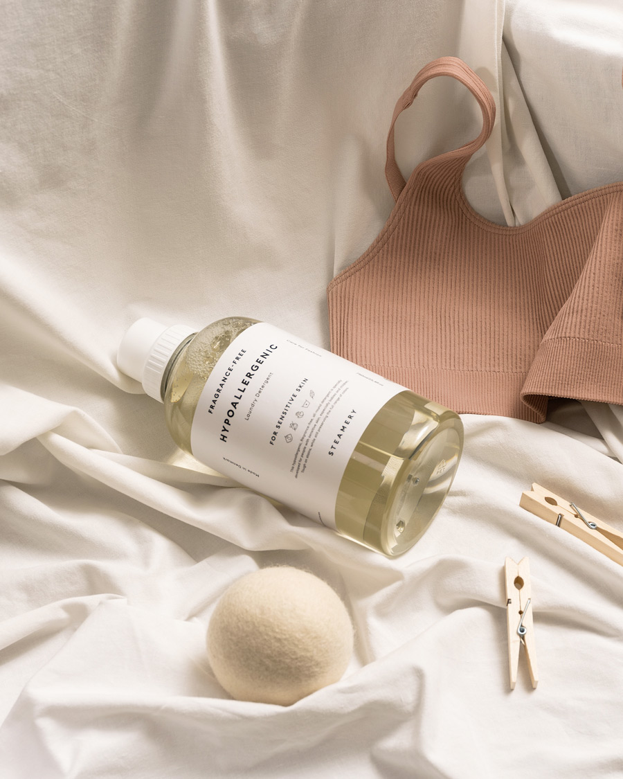 Heren | Kledingverzorging | Steamery | Hypoallergenic Detergent 750ml