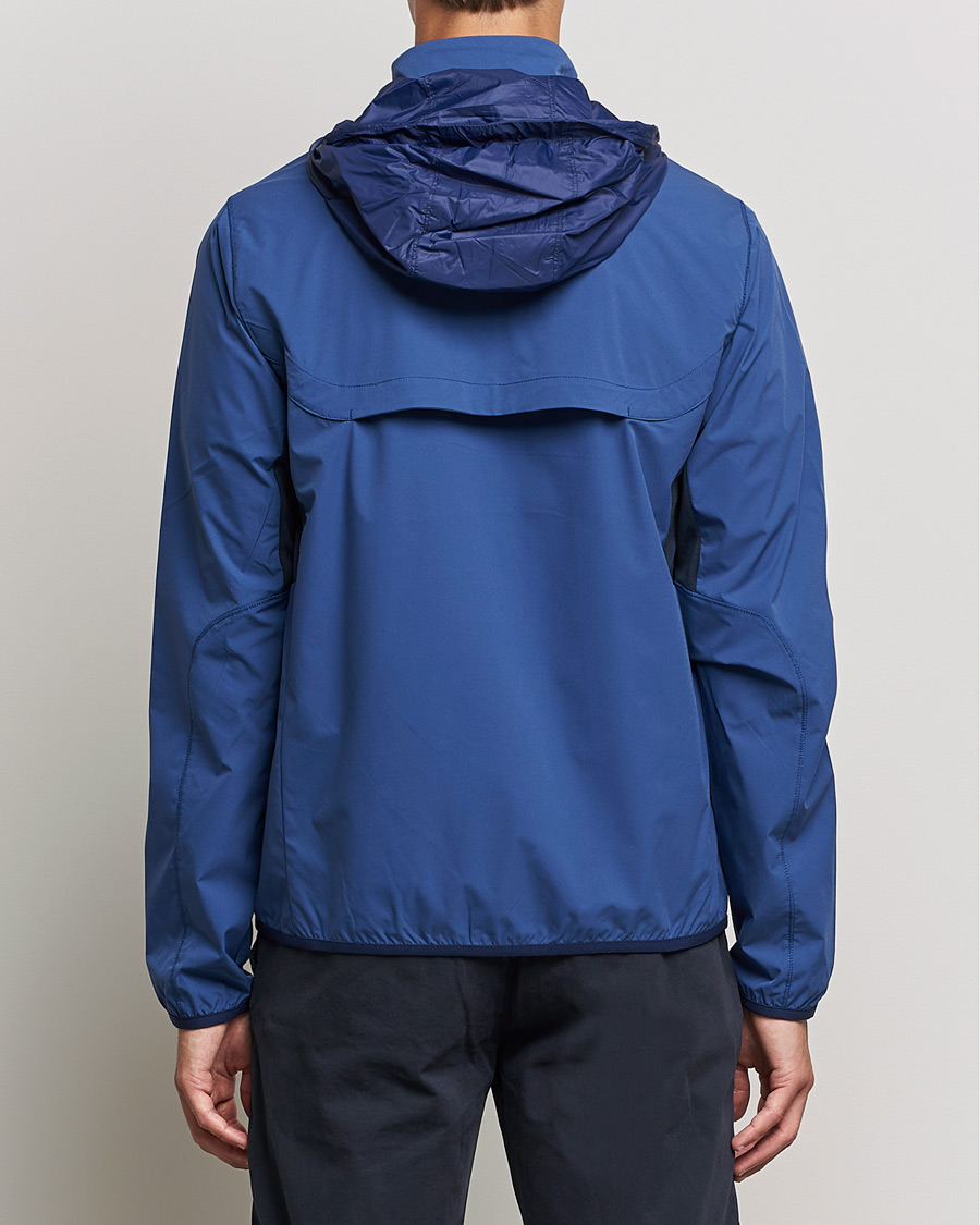 Heren | Jassen | Polo Ralph Lauren Golf | Glendale Lined Windbreaker Light Navy