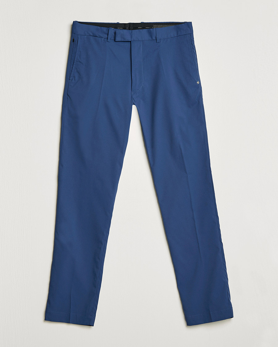 Heren | Broeken | RLX Ralph Lauren | Featherweight Golf Pants Light Navy