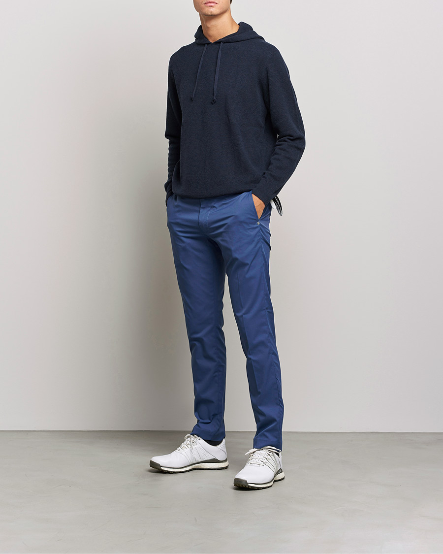 Heren | Broeken | RLX Ralph Lauren | Featherweight Golf Pants Light Navy