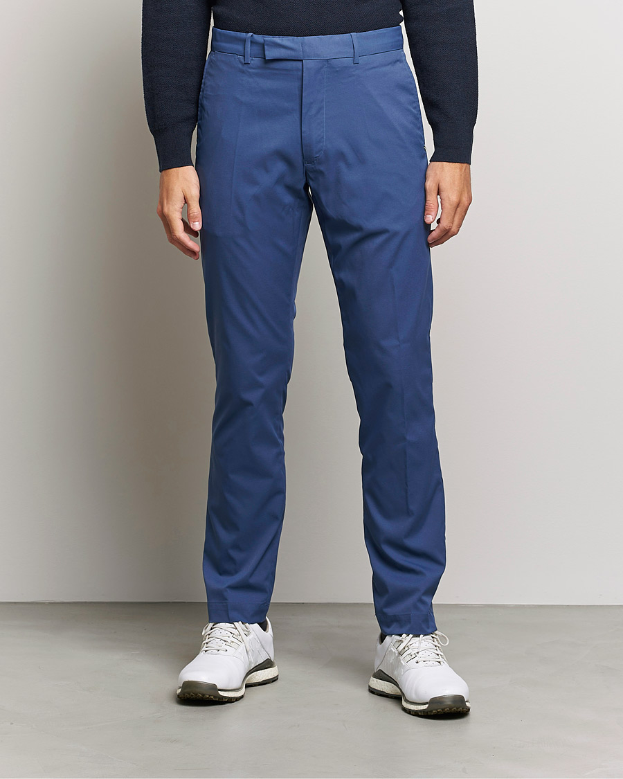 Heren | Broeken | RLX Ralph Lauren | Featherweight Golf Pants Light Navy