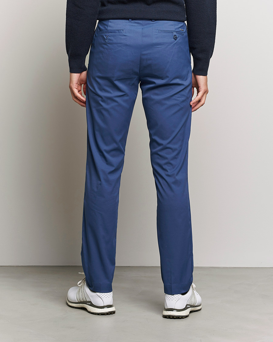 Heren | Broeken | RLX Ralph Lauren | Featherweight Golf Pants Light Navy