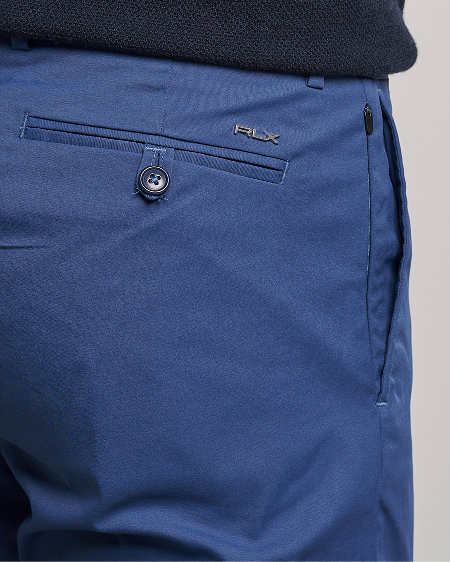 Heren | Broeken | RLX Ralph Lauren | Featherweight Golf Pants Light Navy