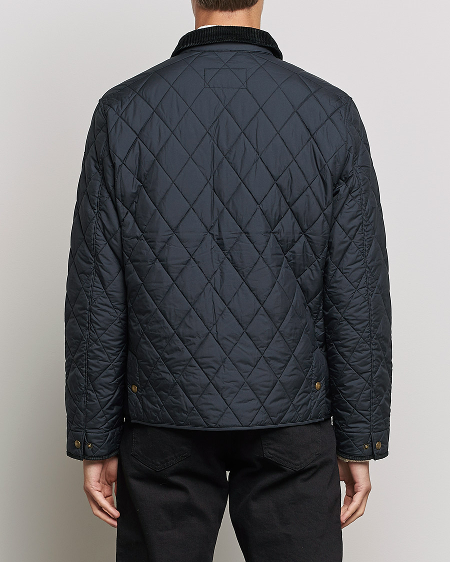 Heren | Jassen | Polo Ralph Lauren | Beaton Quilted Jacket Polo Black