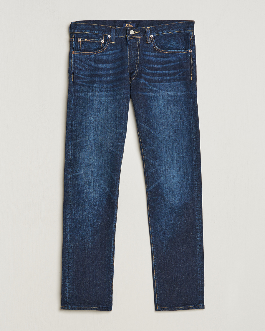 Heren | Jeans | Polo Ralph Lauren | Sullivan 5-Pocket Westlyn Stretch