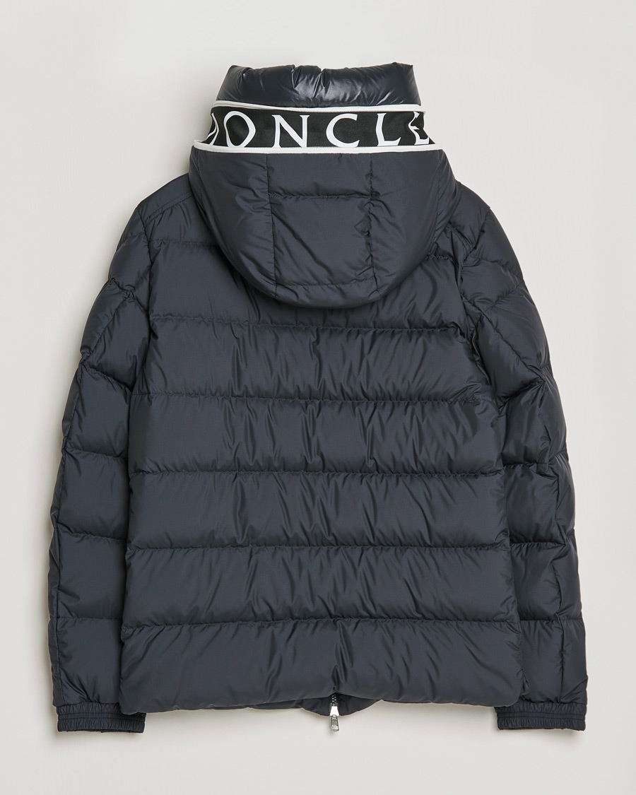 Heren | Jassen | Moncler | Cardere Down Jacket Black