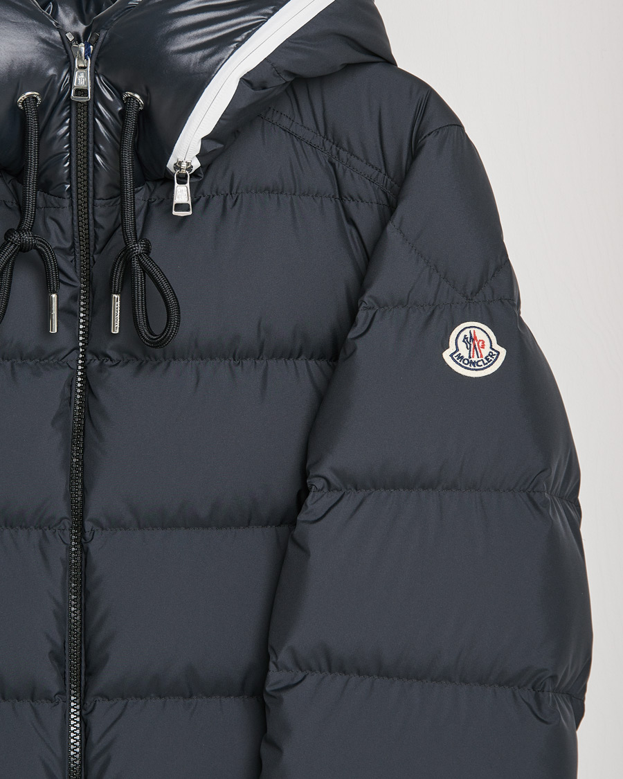 Heren | Jassen | Moncler | Cardere Down Jacket Black