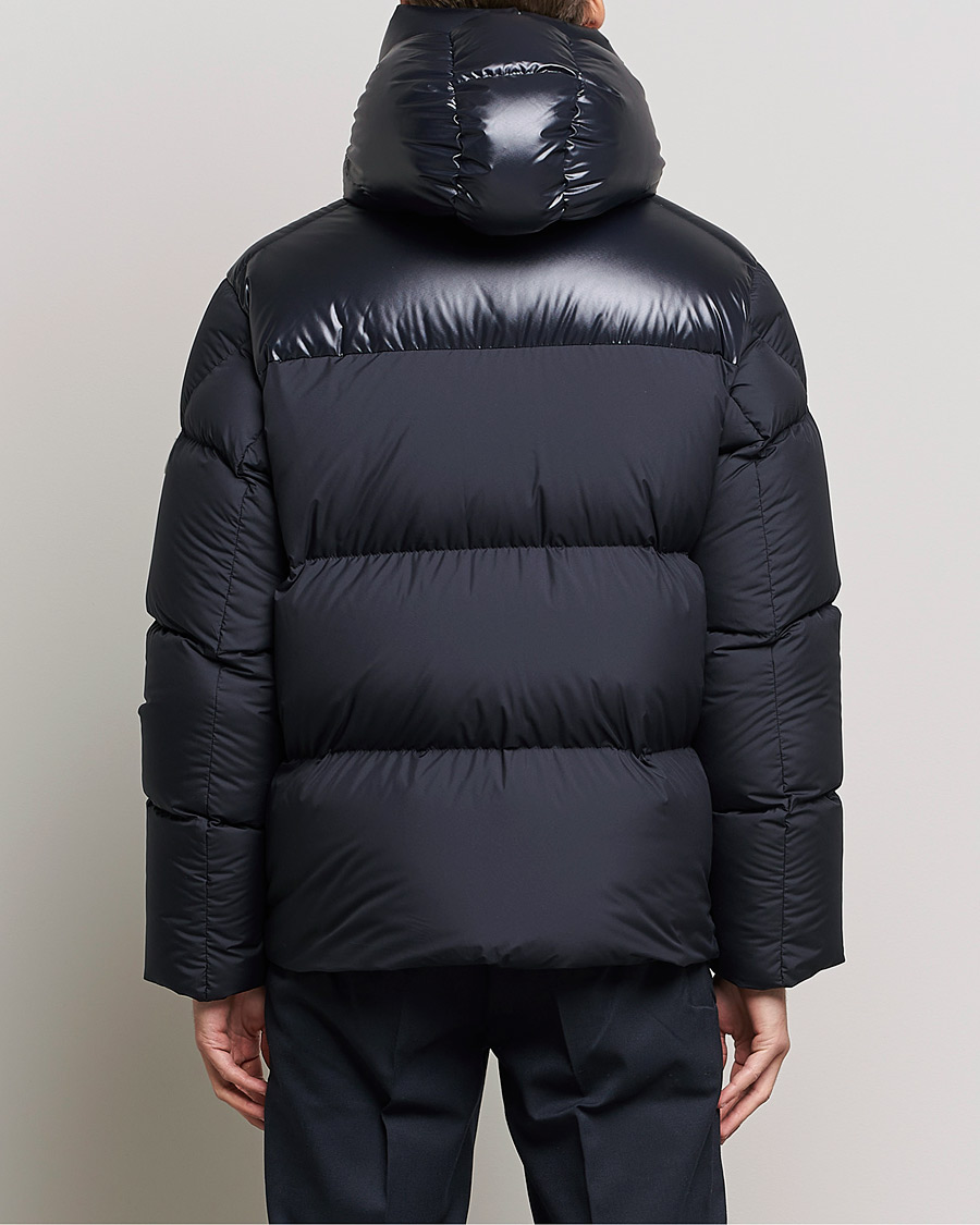 Heren | Jassen | Moncler | Damavand Down Jacket Navy