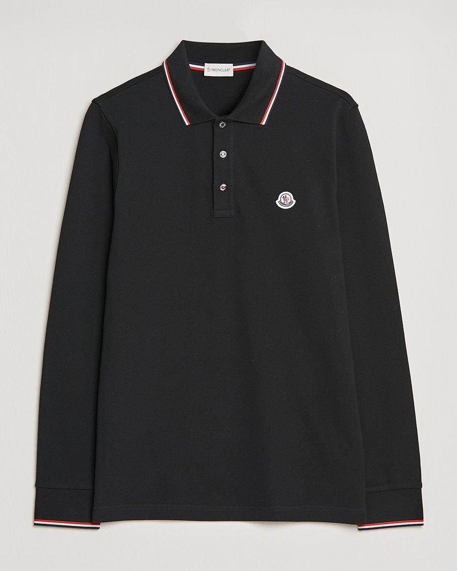 Polo moncler heren deals