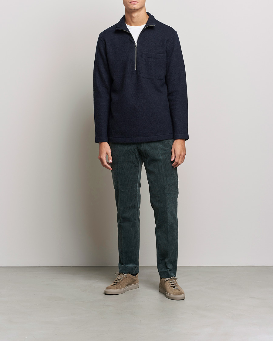 Heren | Broeken | Samsøe Samsøe | Samsøe & Samsøe Felix Corduroy Trousers Urban Chic