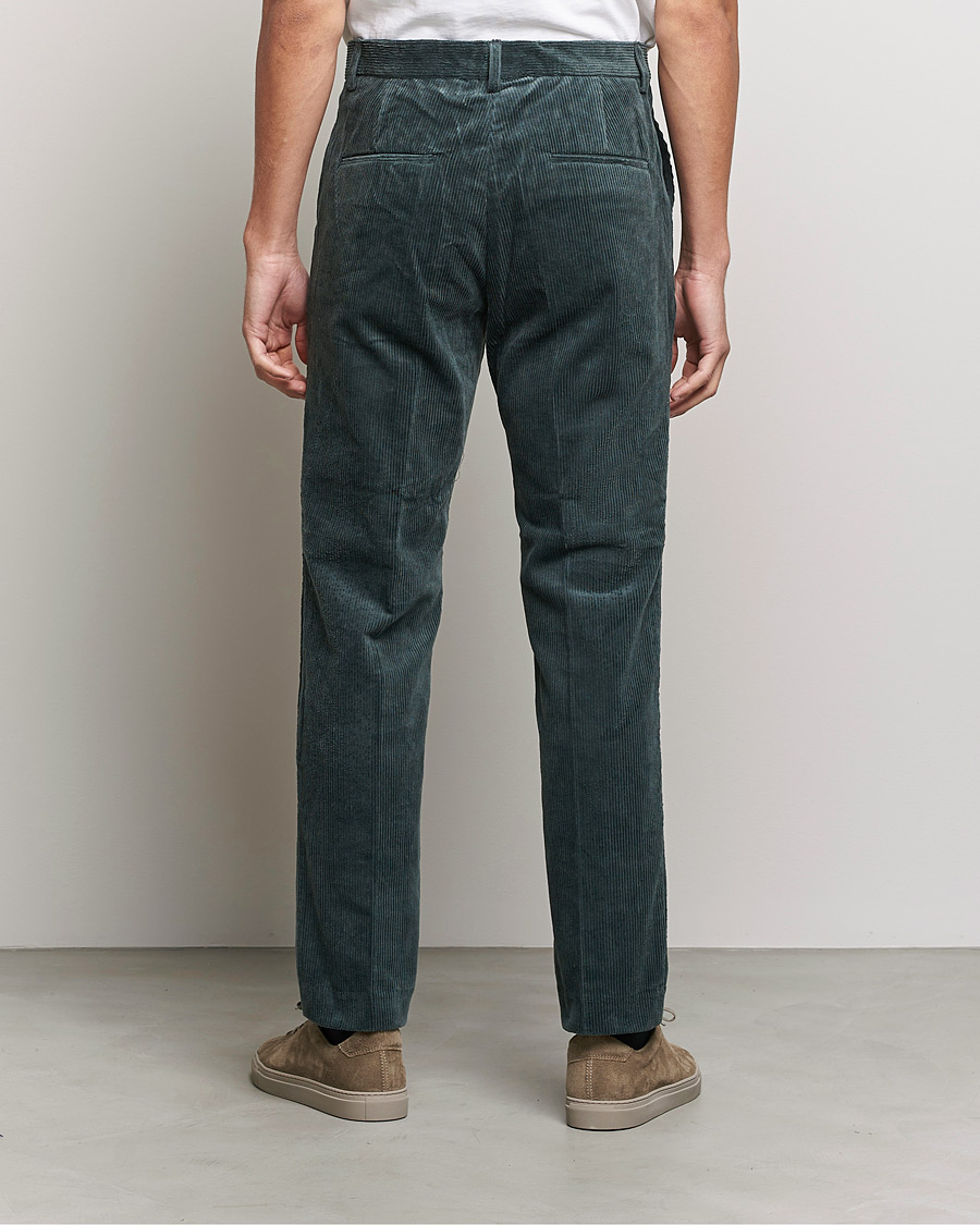 Heren | Broeken | Samsøe Samsøe | Samsøe & Samsøe Felix Corduroy Trousers Urban Chic