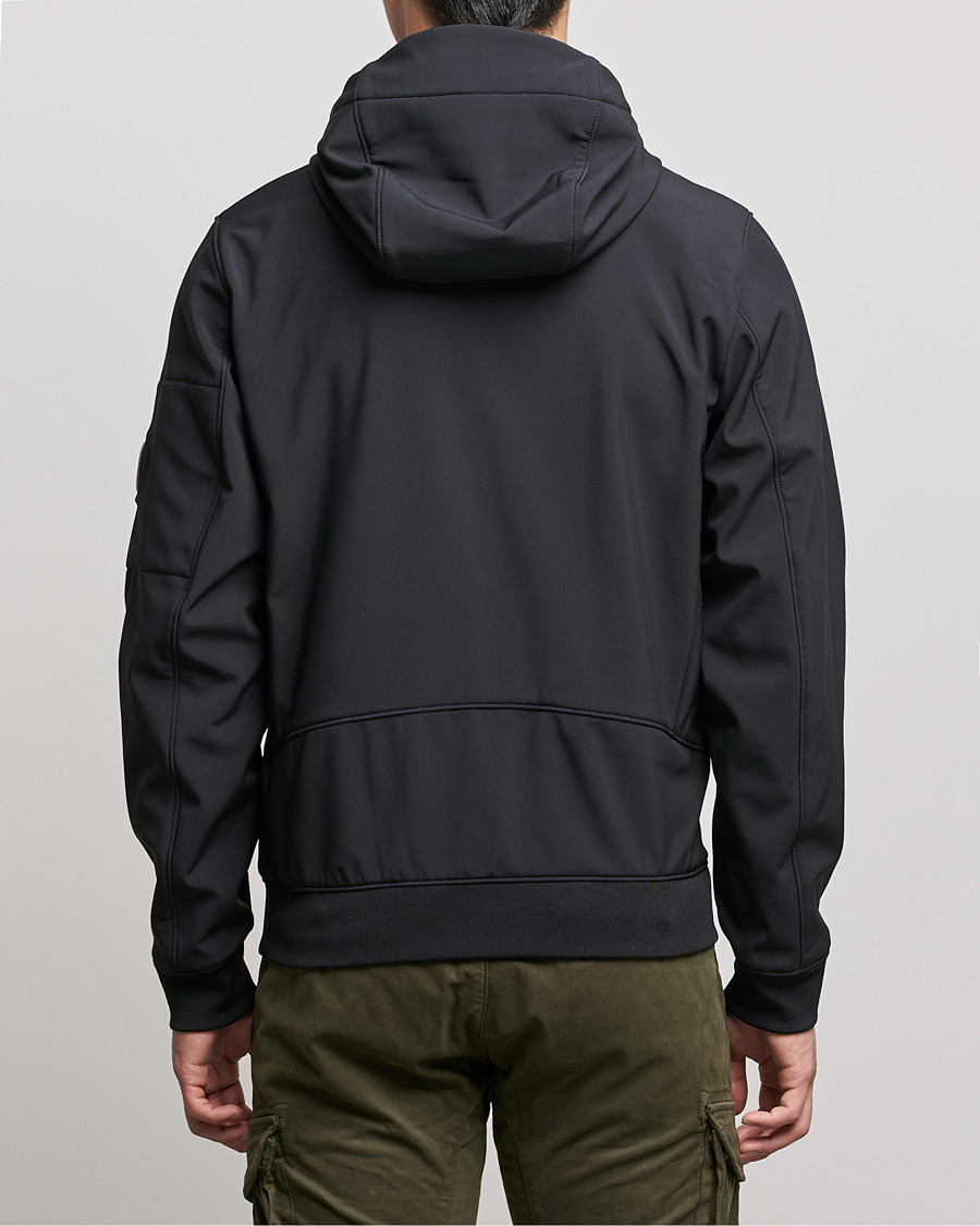 Heren | Jassen | C.P. Company | CP Shell - R Jacket Black