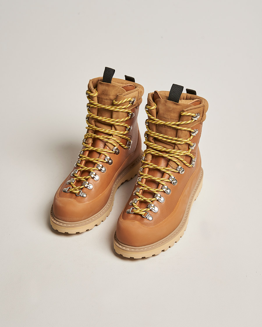 Heren | Diemme Everest High-Altitude Boot Brown Leather | Diemme | Everest High-Altitude Boot Brown Leather