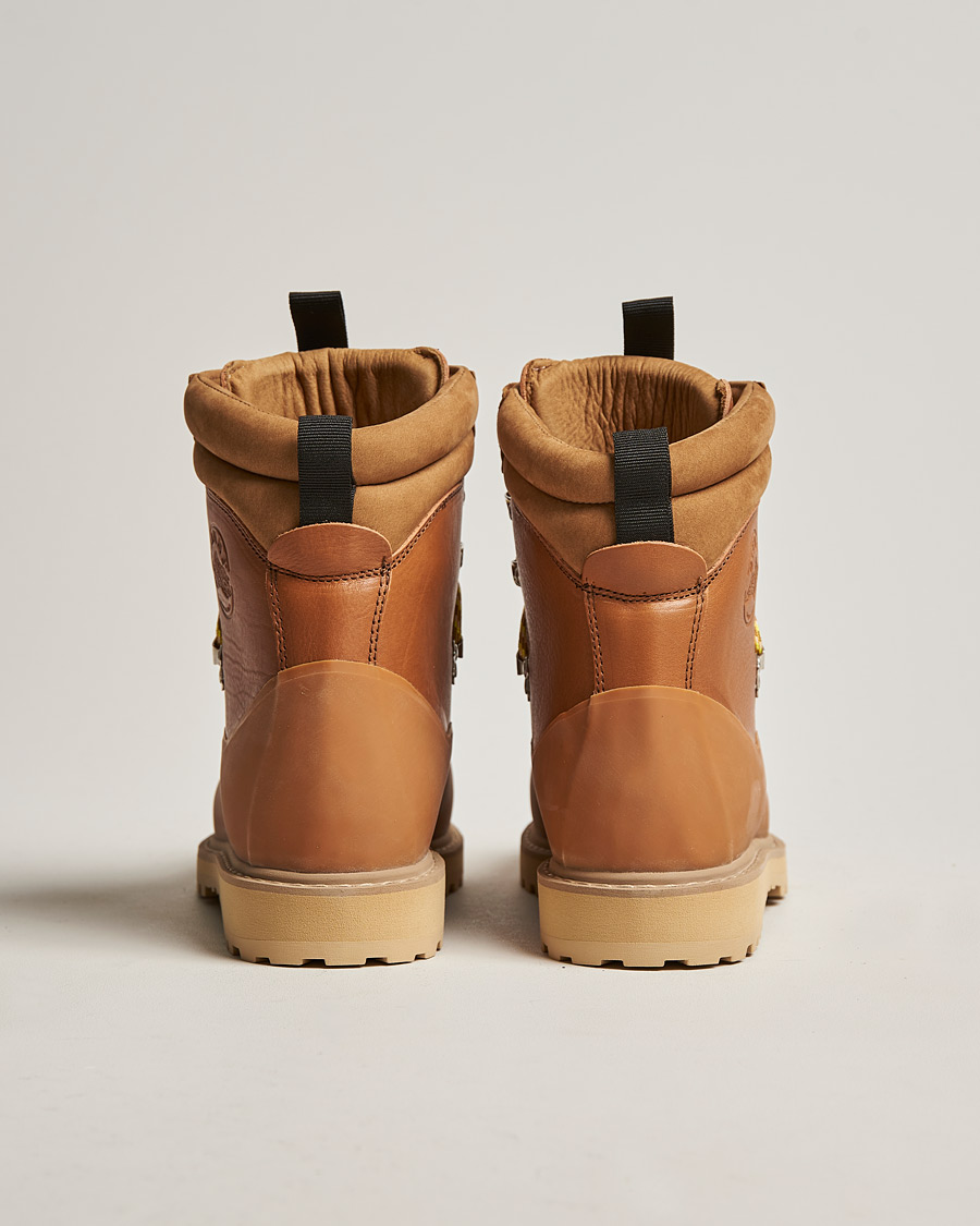 Heren | Diemme Everest High-Altitude Boot Brown Leather | Diemme | Everest High-Altitude Boot Brown Leather