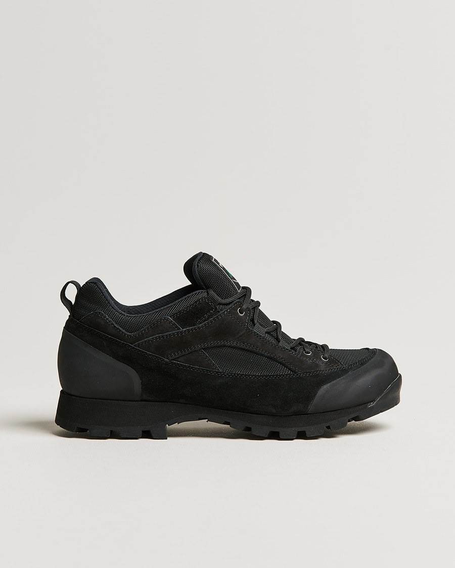 Heren | Diemme Grappa Hiker Sneaker Black | Diemme | Grappa Hiker Sneaker Black