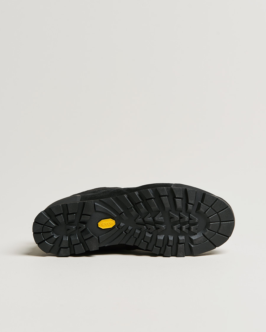 Heren | Diemme Grappa Hiker Sneaker Black | Diemme | Grappa Hiker Sneaker Black
