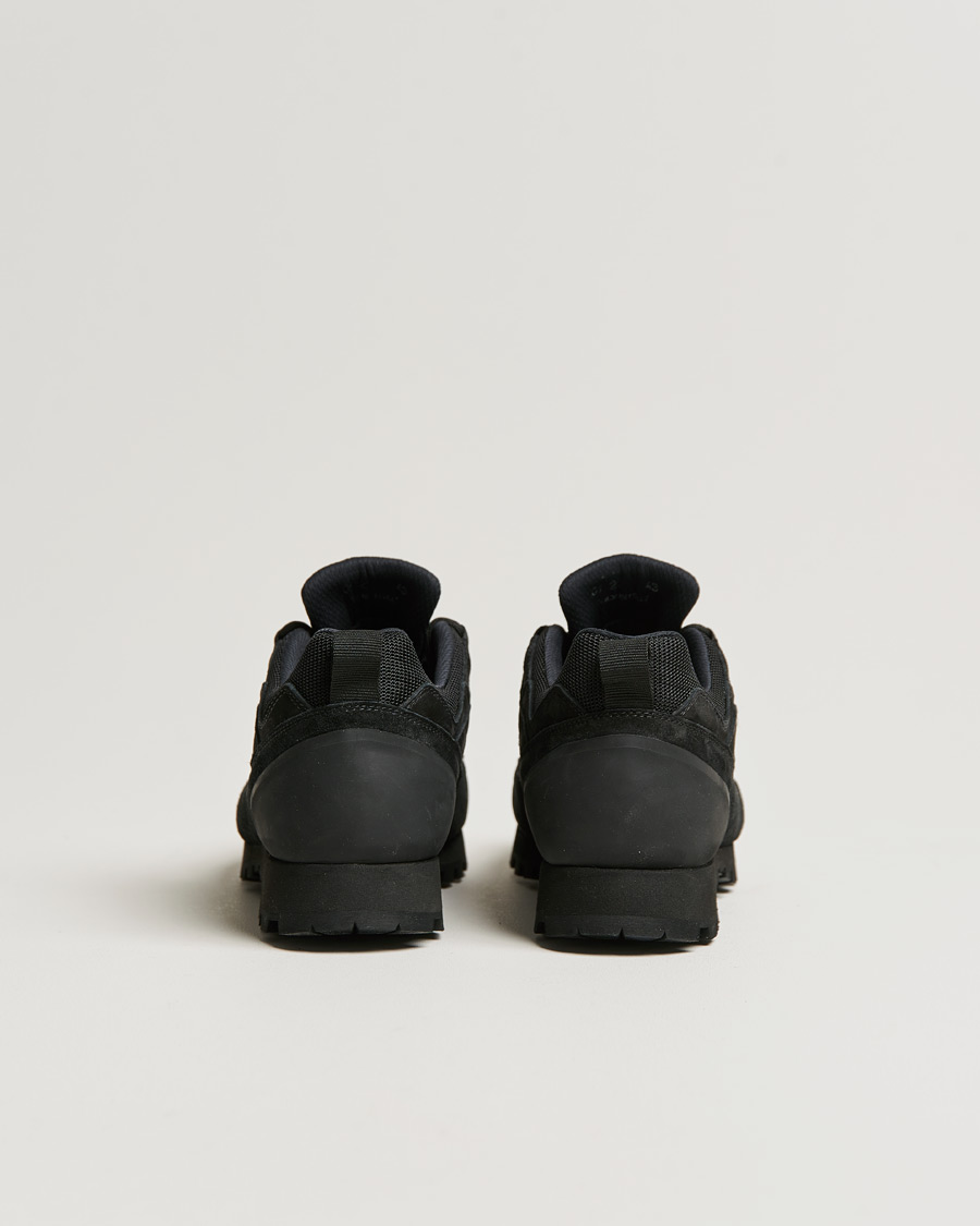 Heren | Diemme Grappa Hiker Sneaker Black | Diemme | Grappa Hiker Sneaker Black