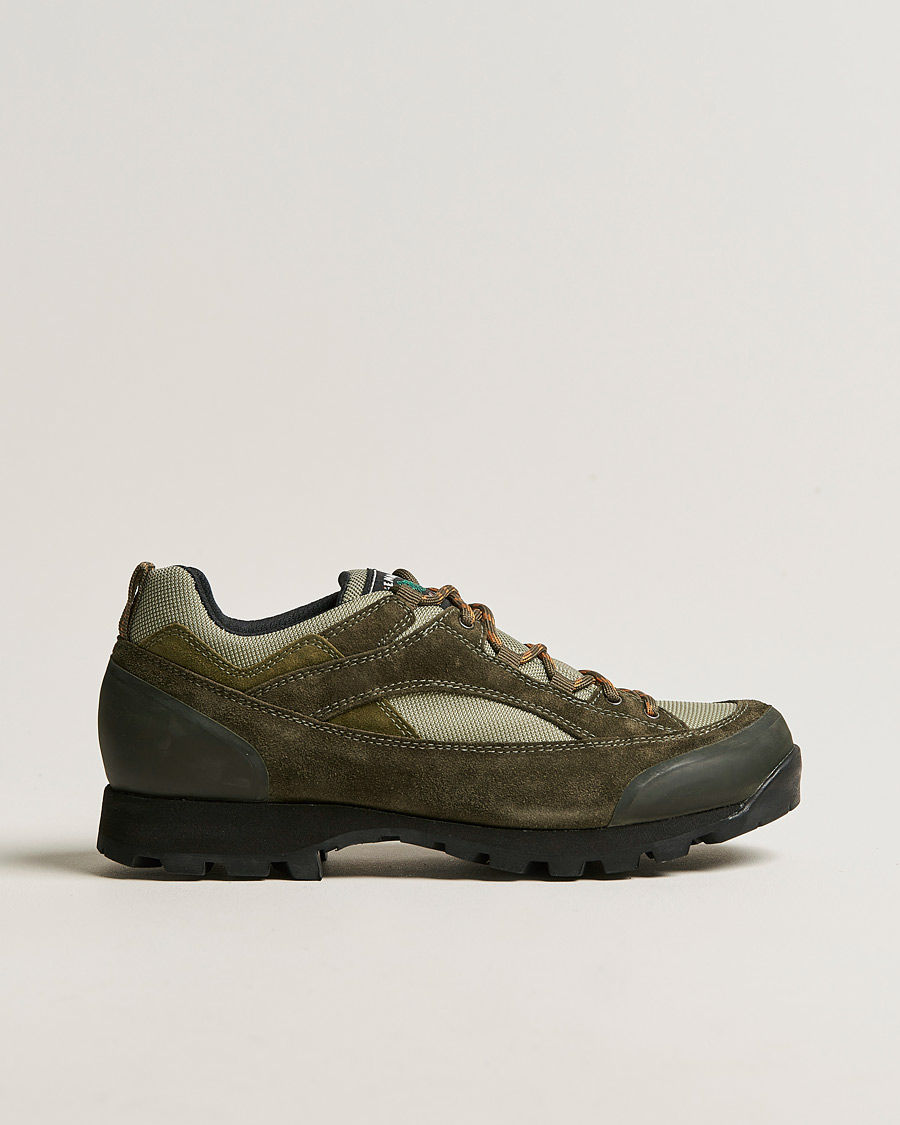 Heren | Diemme Grappa Hiker Sneaker Sage Green | Diemme | Grappa Hiker Sneaker Sage Green