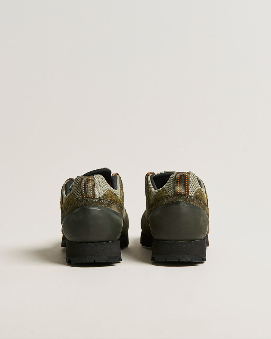 Heren | Diemme Grappa Hiker Sneaker Sage Green | Diemme | Grappa Hiker Sneaker Sage Green