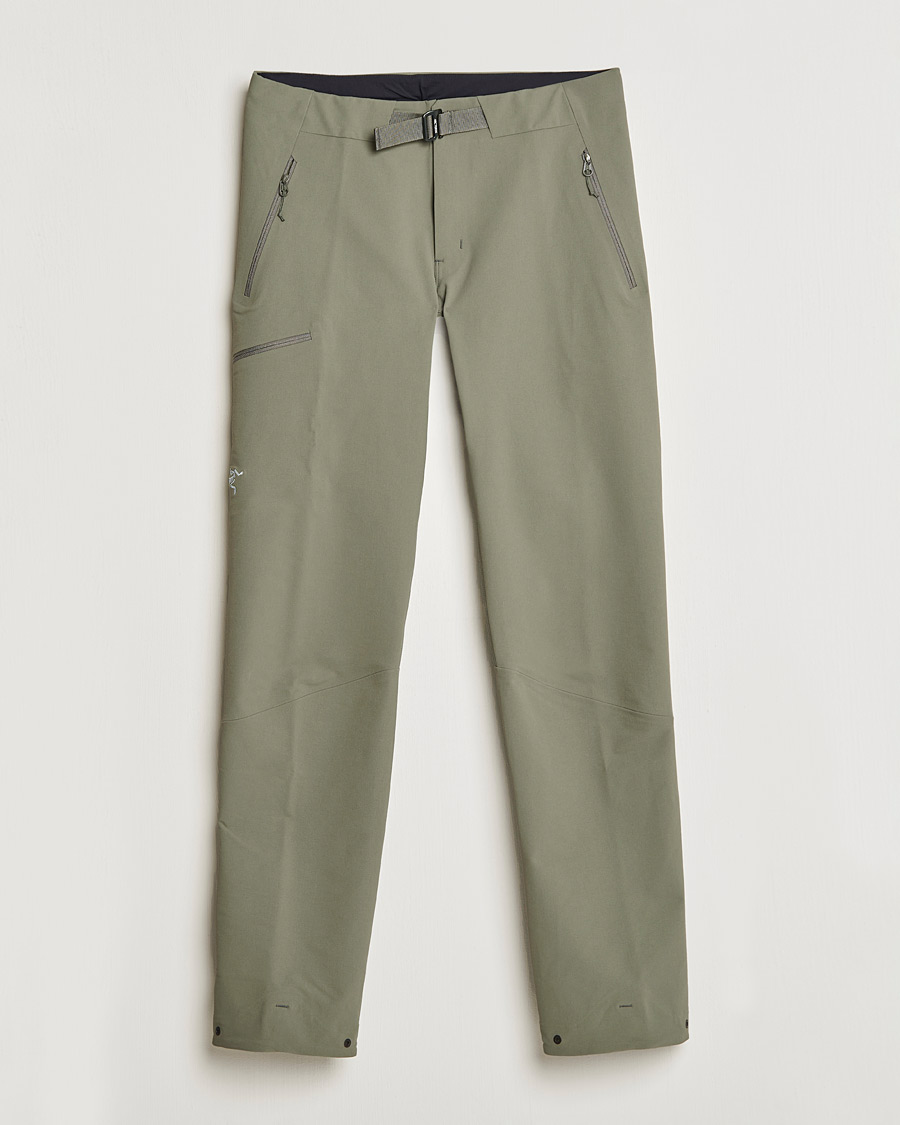 Heren | Broeken | Arc'teryx | Gamma AR Pant Forage