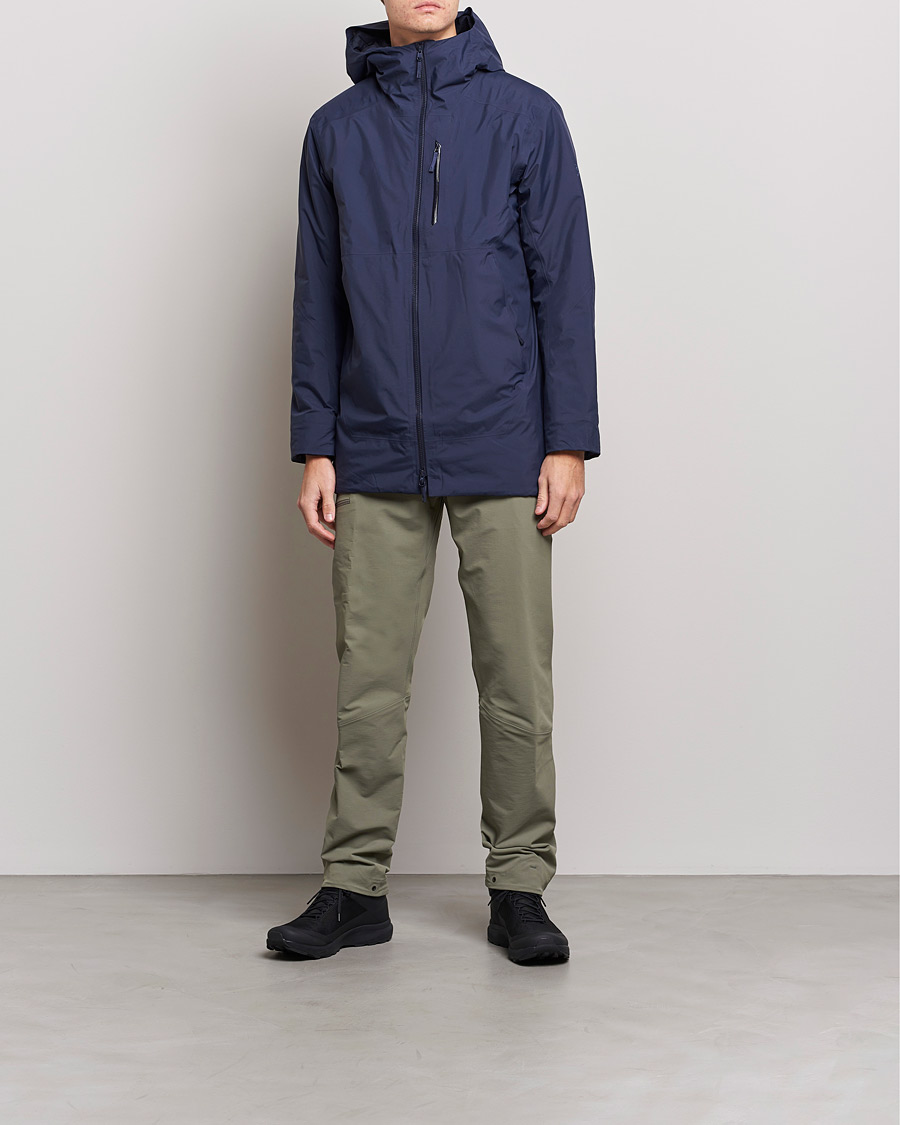 Heren | Broeken | Arc'teryx | Gamma AR Pant Forage