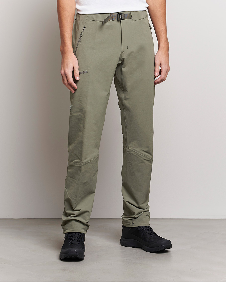 Heren | Broeken | Arc'teryx | Gamma AR Pant Forage