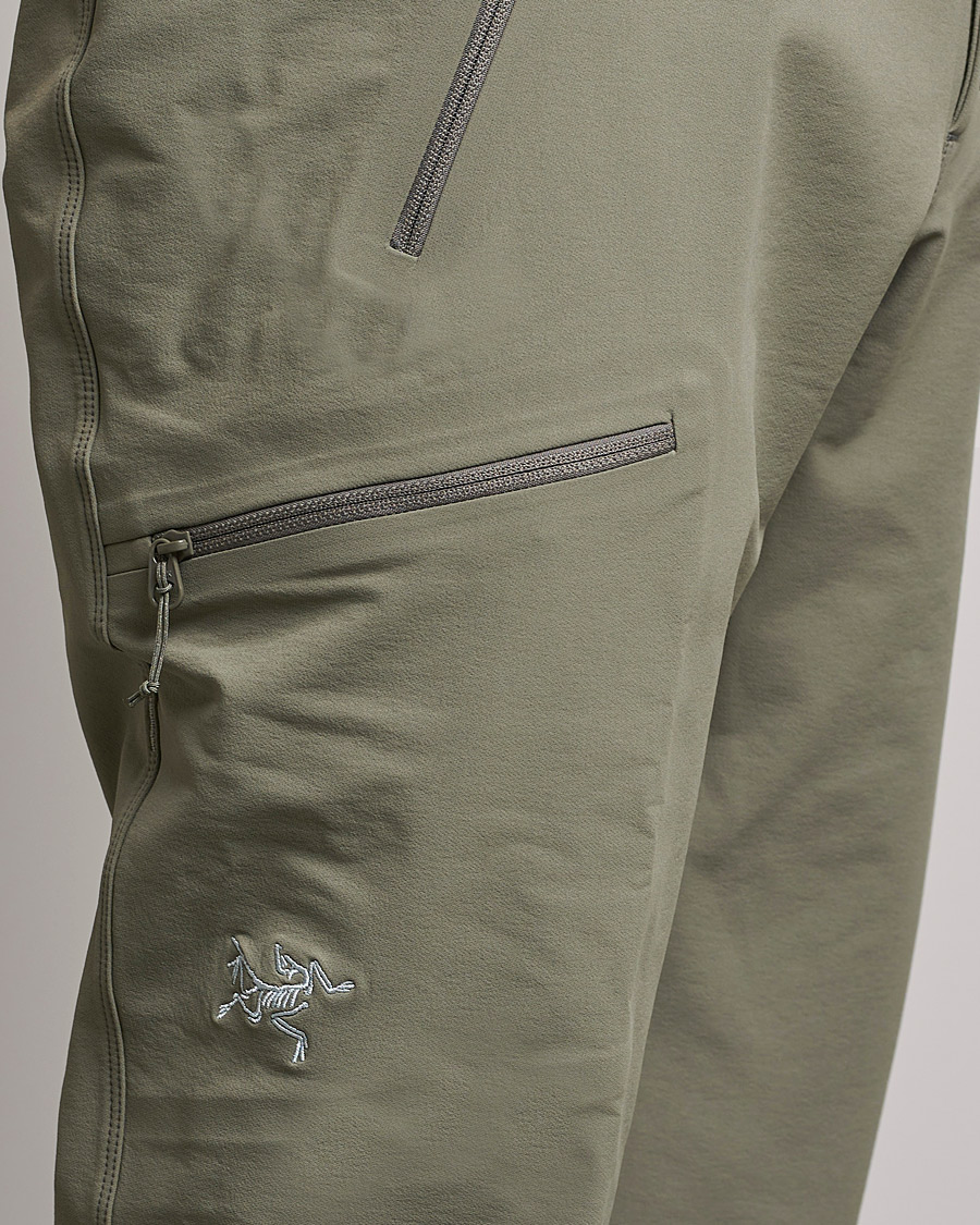 Heren | Broeken | Arc'teryx | Gamma AR Pant Forage
