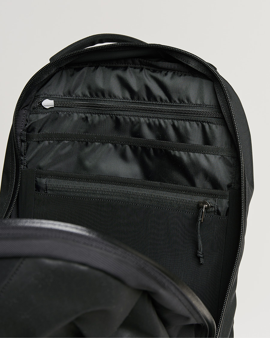 Heren | Arc'teryx Arro 22L Backpack Black | Arc'teryx | Arro 22L Backpack Black