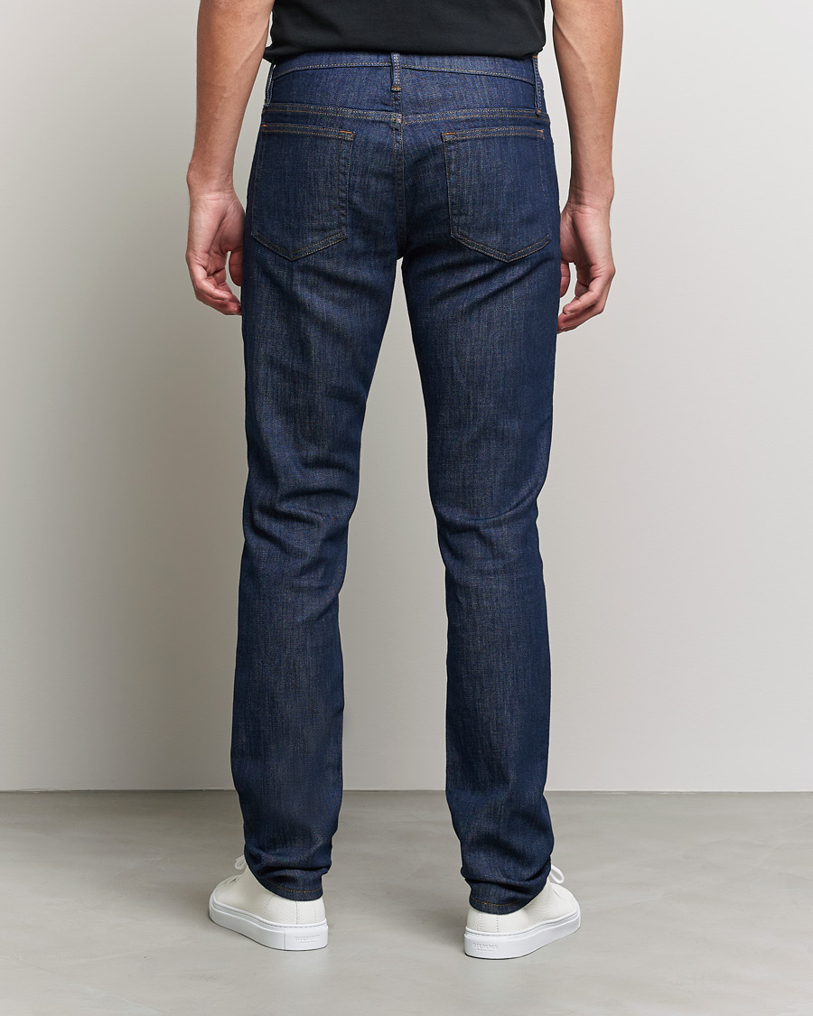 Heren | Jeans | FRAME | L´Homme Slim Stretch Jeans Coltswold