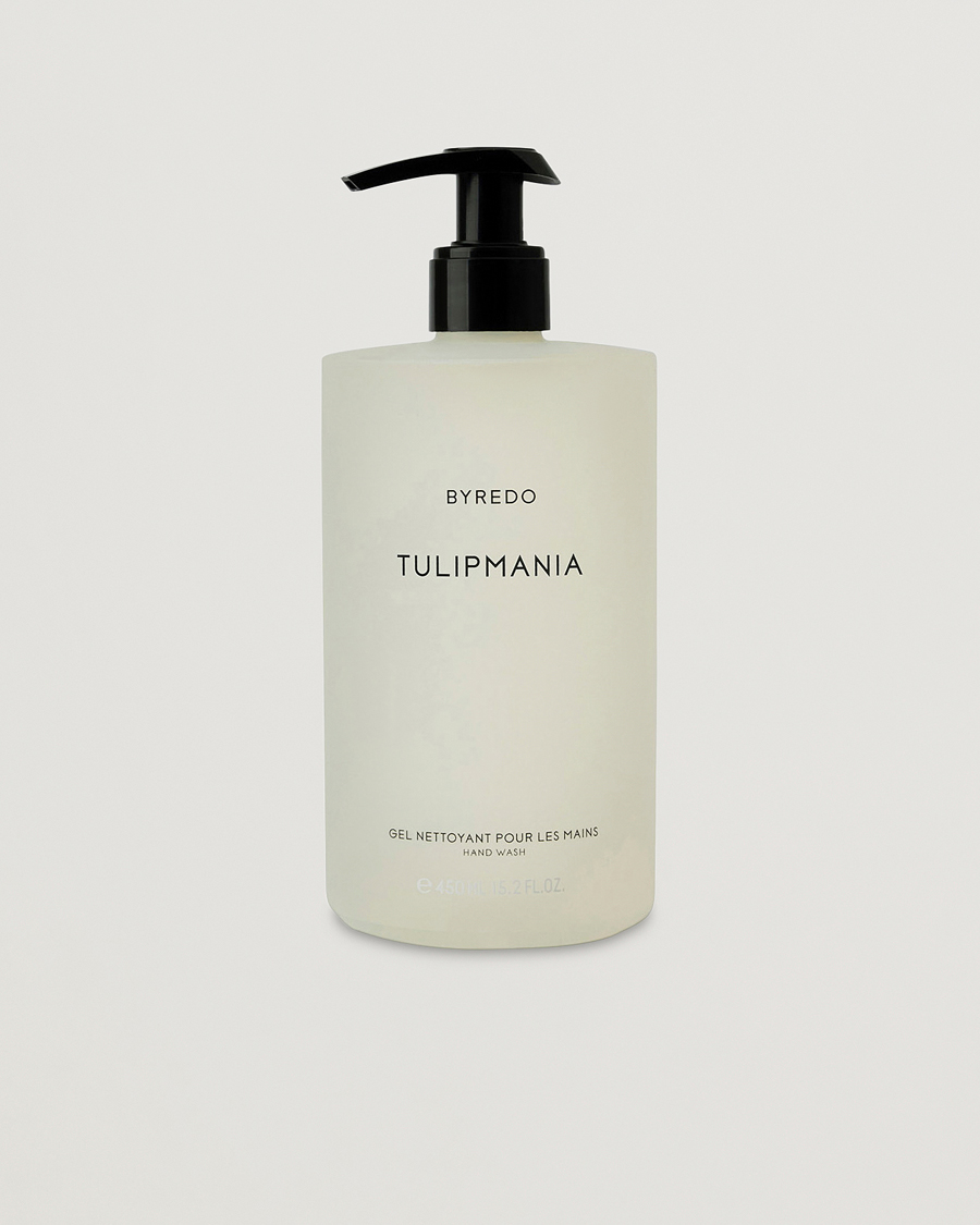 Heren | BYREDO | BYREDO | Hand Wash Tulipmania 450ml 