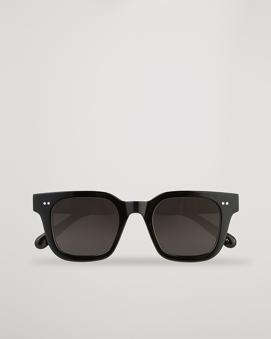 Heren | Zonnebrillen | CHIMI | 04 Sunglasses Black