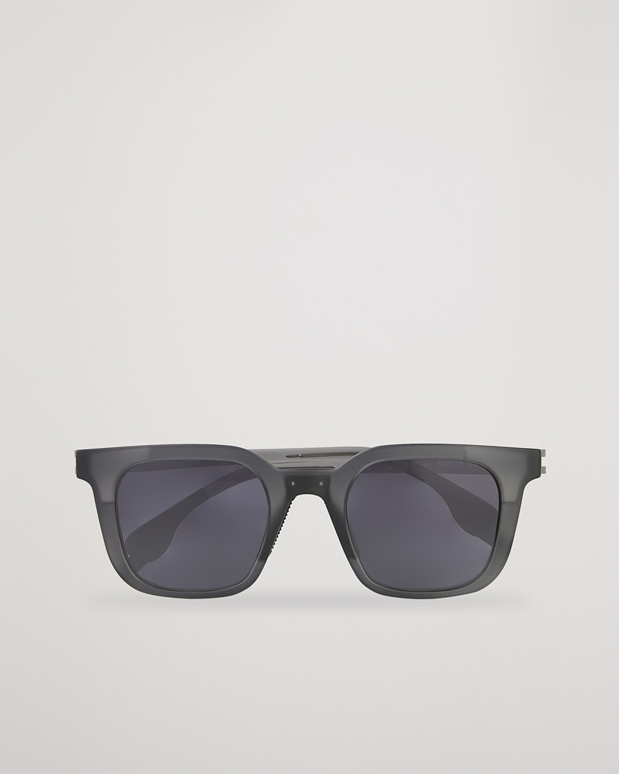 Heren | Zonnebrillen | CHIMI | 04 Active Sunglasses Grey