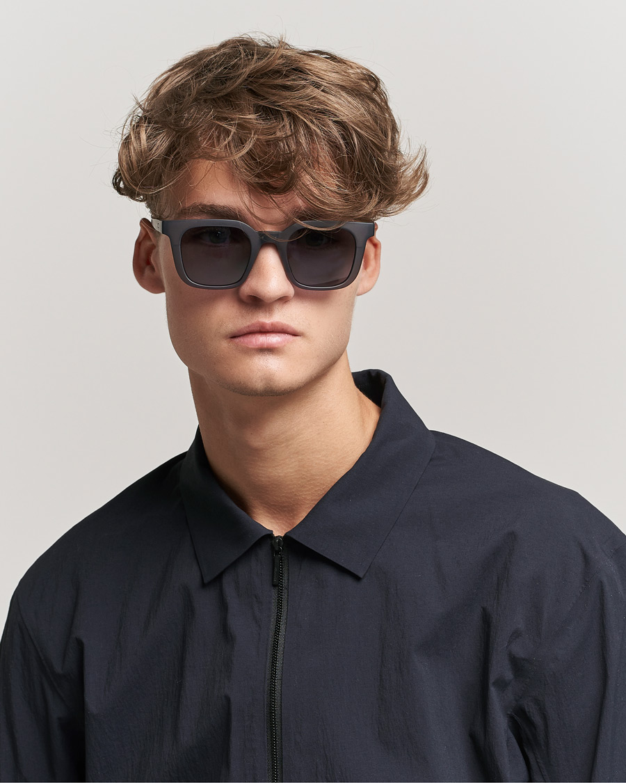 Heren | Zonnebrillen | CHIMI | 04 Active Sunglasses Grey