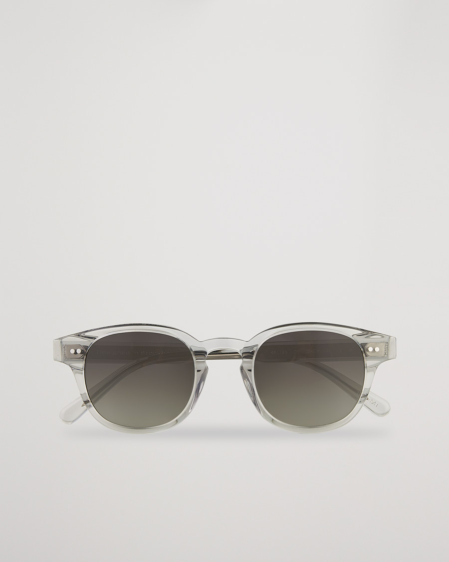 Heren |  | CHIMI | 01 Sunglasses Grey