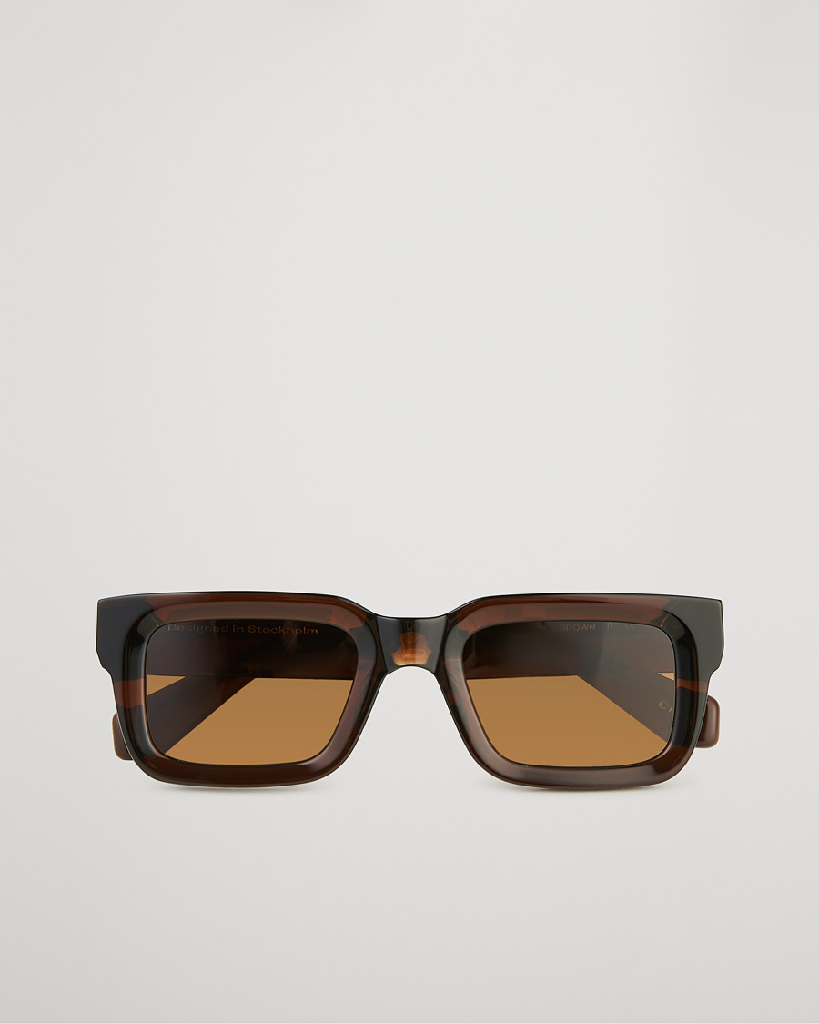 Heren |  | CHIMI | 05 Sunglasses Brown
