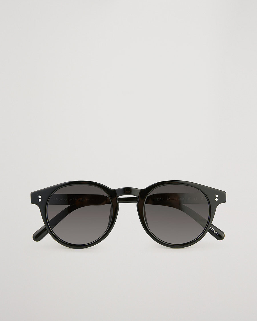 Heren | Zonnebrillen | CHIMI | 03 Sunglasses Black
